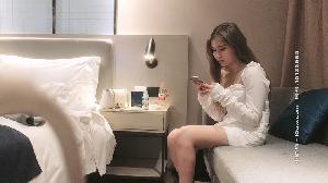 00后平面小模特