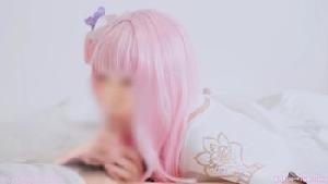 ❤️蔚蓝档案  圣园未花 #美白磨皮 #CosplayerBunBun❤️