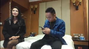 步宾寻花 4500网约魔都大圈外围，极品女神罕见美乳，近景啪啪妹子被干表情尽收眼底