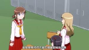 声优初体验！OVA动画改编自绀野安须漫画