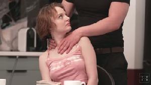 ❤️Stepdaughter Didn t Want to Study so I Grounded Her with My Huge Cock❤️