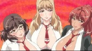 奥様は元ヤリマン 第一集