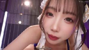 ❤️春丽 #美颜渲染❤️