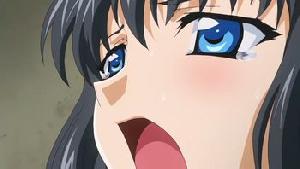 Grope～闇の中の小鳥たち～ 第一集