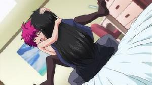 My妹～小悪魔なAカップ～ 第二集