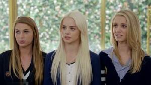 ❤️❤️Elsa Jean Rachel James Sydney Cole with 3 Black Guy Group Sex❤️